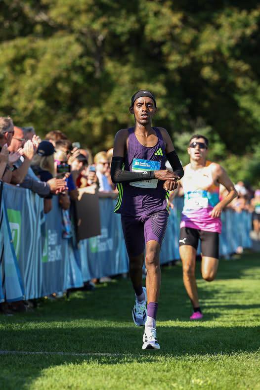 IkaikaSports's tweet photo. Social media catch-up:
2026 Beach to Beacon 10K - Raphael Dapash clocks 28:03 for 3rd place.
Back to back podiums for Raphael in Peachtree 10K and Beach to Beacon 10K.
@adidasrunning @one4onesports
#run #running #sport #sports #TrackAndField #TeamAdidas #YouGotThis https://t.co/OcBRcO0IVm