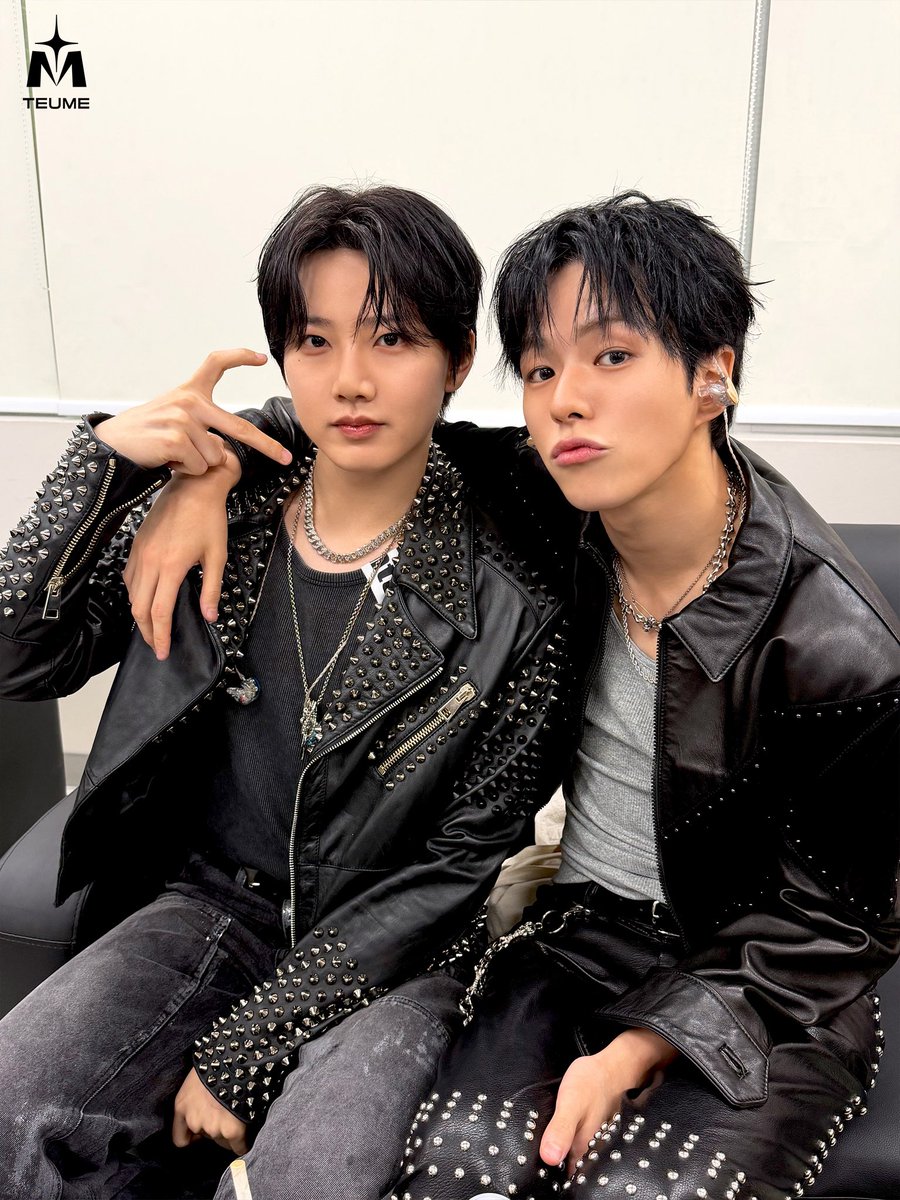 yoonjaemybae's tweet photo. Jaehyuk and junkyu moon 🥹 https://t.co/UTXug4zdDw