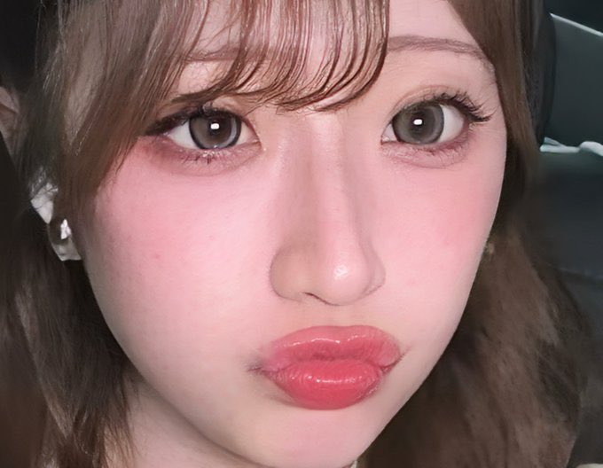 Sinan98594234's tweet photo. P活で写真詐欺で塩対応とかガチで腹立つ💢

腹立つのでここで供養させてくださいww https://t.co/03PMOWJU5X