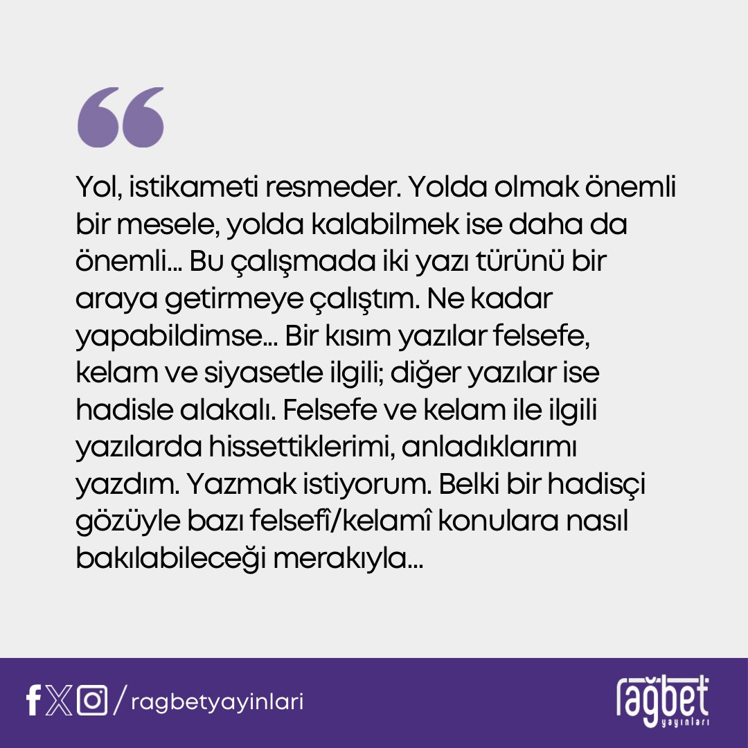 ragbetyayinlari's tweet photo. https://t.co/TTcFWvAaSE
