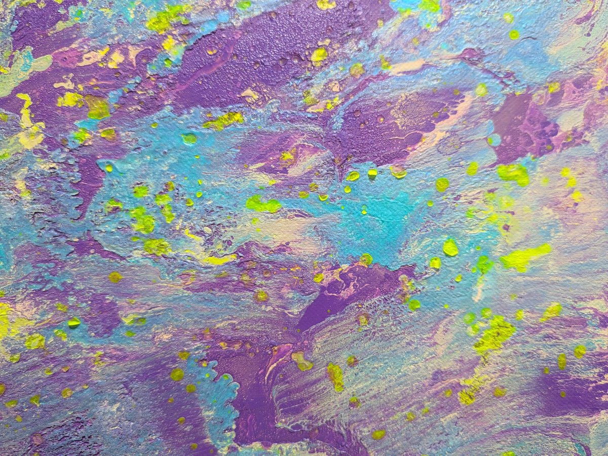 938_39's tweet photo. "No.508" (410×318)

#abstract #abstractart #抽象画 #art #アート #oilpainting #油絵 #mixedmedia https://t.co/JeQIdgCZqq