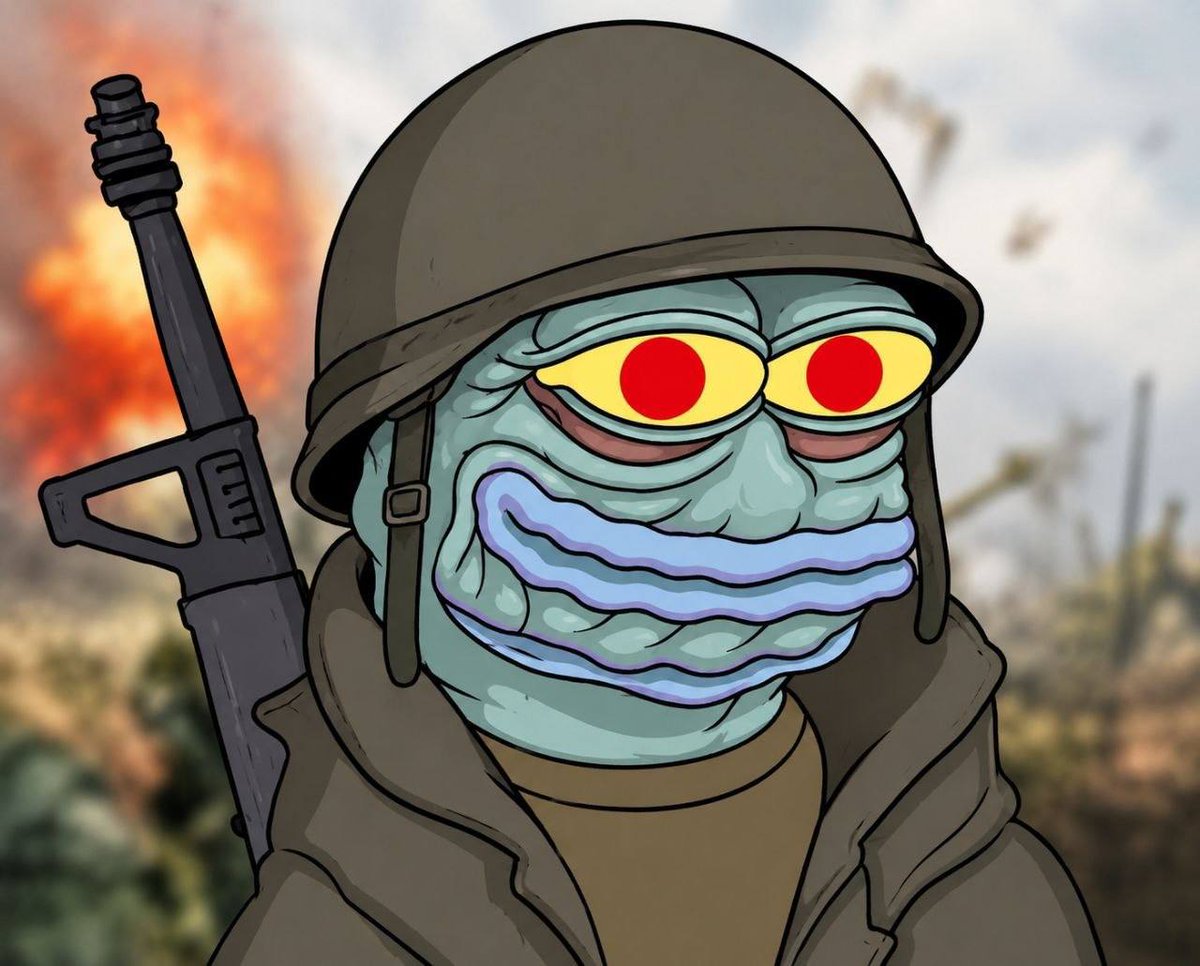 memedorklord's tweet photo. Couple of explosions https://t.co/omvI9ZzMwE