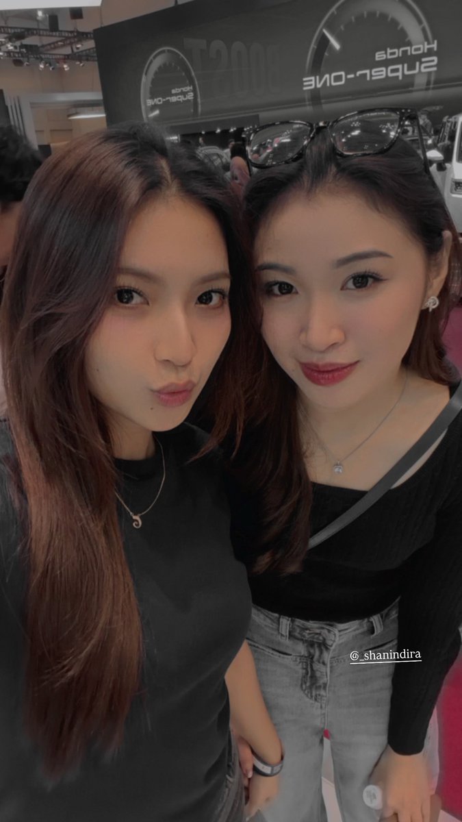 sabtnd's tweet photo. tumben banget, lagi rajin berbagi gini.. btw, udah kayak truk gandeng aje tu @.grshn 🫪 https://t.co/2kVHXMzDLZ