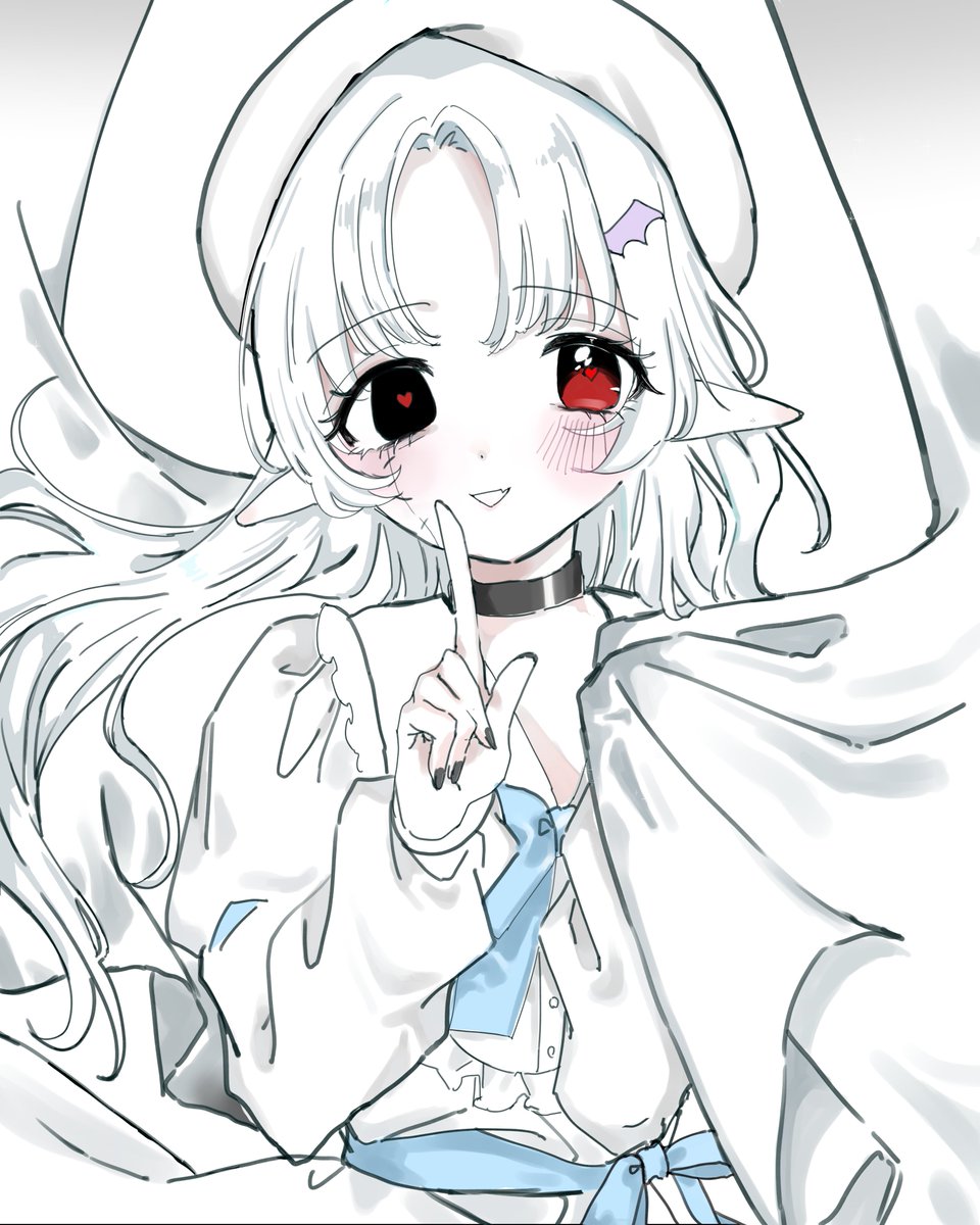DFWtGPKYAk20146's tweet photo. シロメアちゃん～♪ https://t.co/p1M8t42tTW
