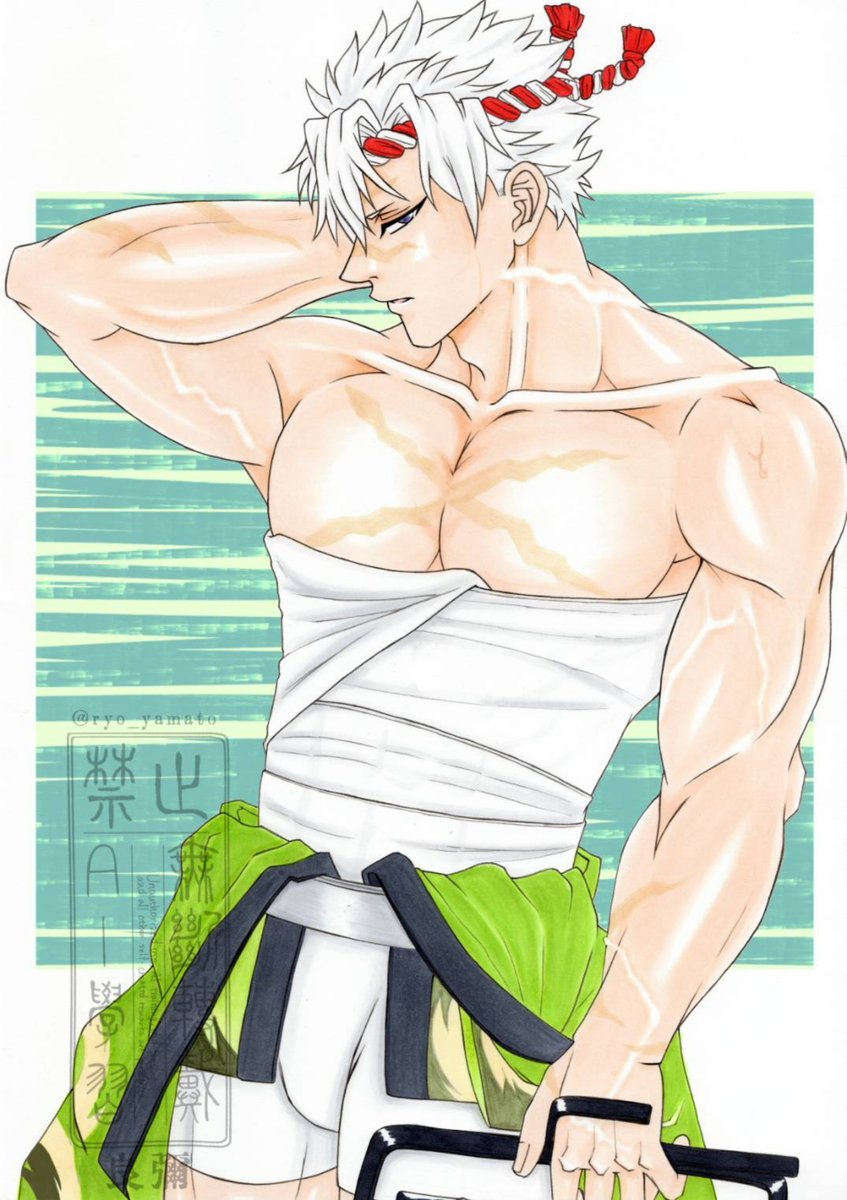 ryo_yamato0107's tweet photo. 【暑中見舞い申し上げます】

🫧🏖🫧🌴𝕊𝕦𝕞𝕞𝕖𝕣🌴🫧🏖

🫧踊り🍃
暑さが続きますが、どうかご自愛くださいませ😌

🍃🍉/さねげん/実玄 https://t.co/403XMVT7bG