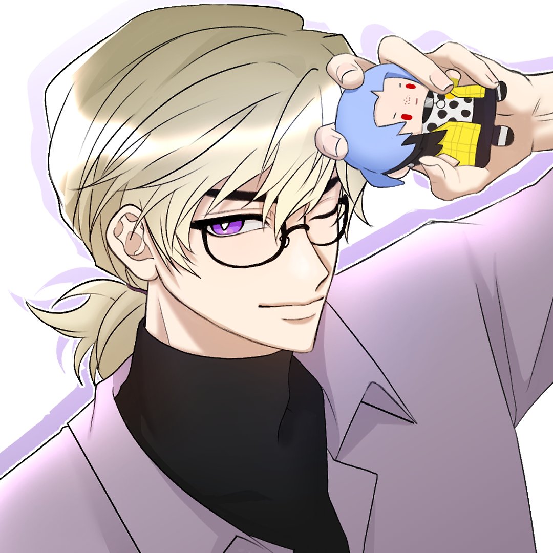 Rin 【リン】(*'🔻'*)ﾉ💜💛🍋 (@rin_ricchan) / Posts / X