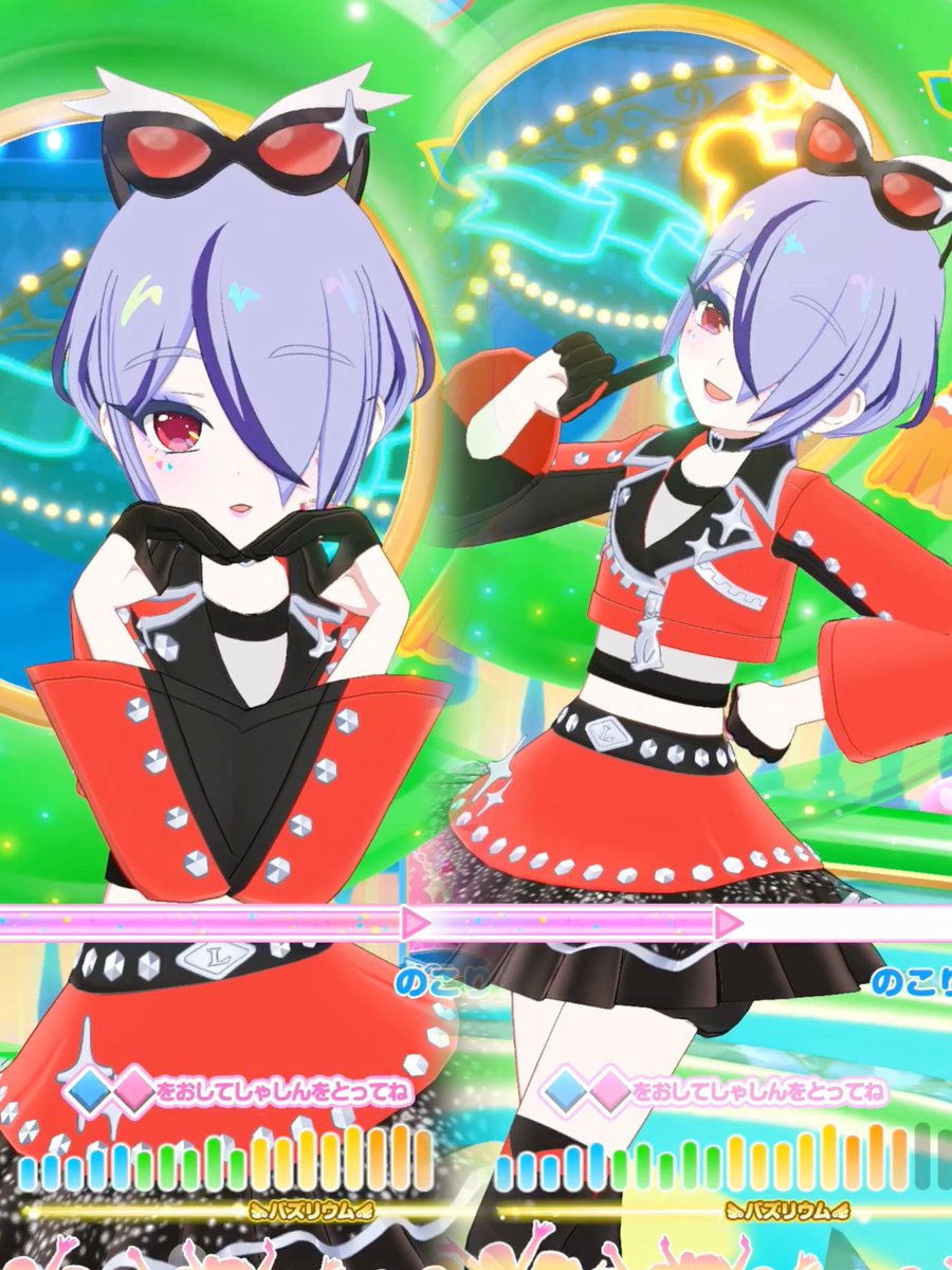 itsuki_Pret's tweet photo. わ～ん💞そんなにファンサされたら心臓が💘 https://t.co/1s2Sp5wQXQ