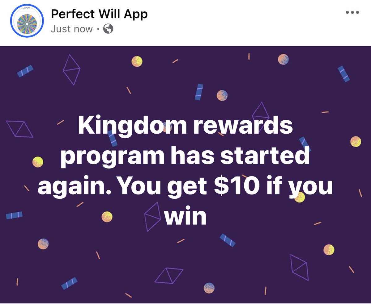 perfectwillapp's tweet photo. https://t.co/8kiCIz0atc