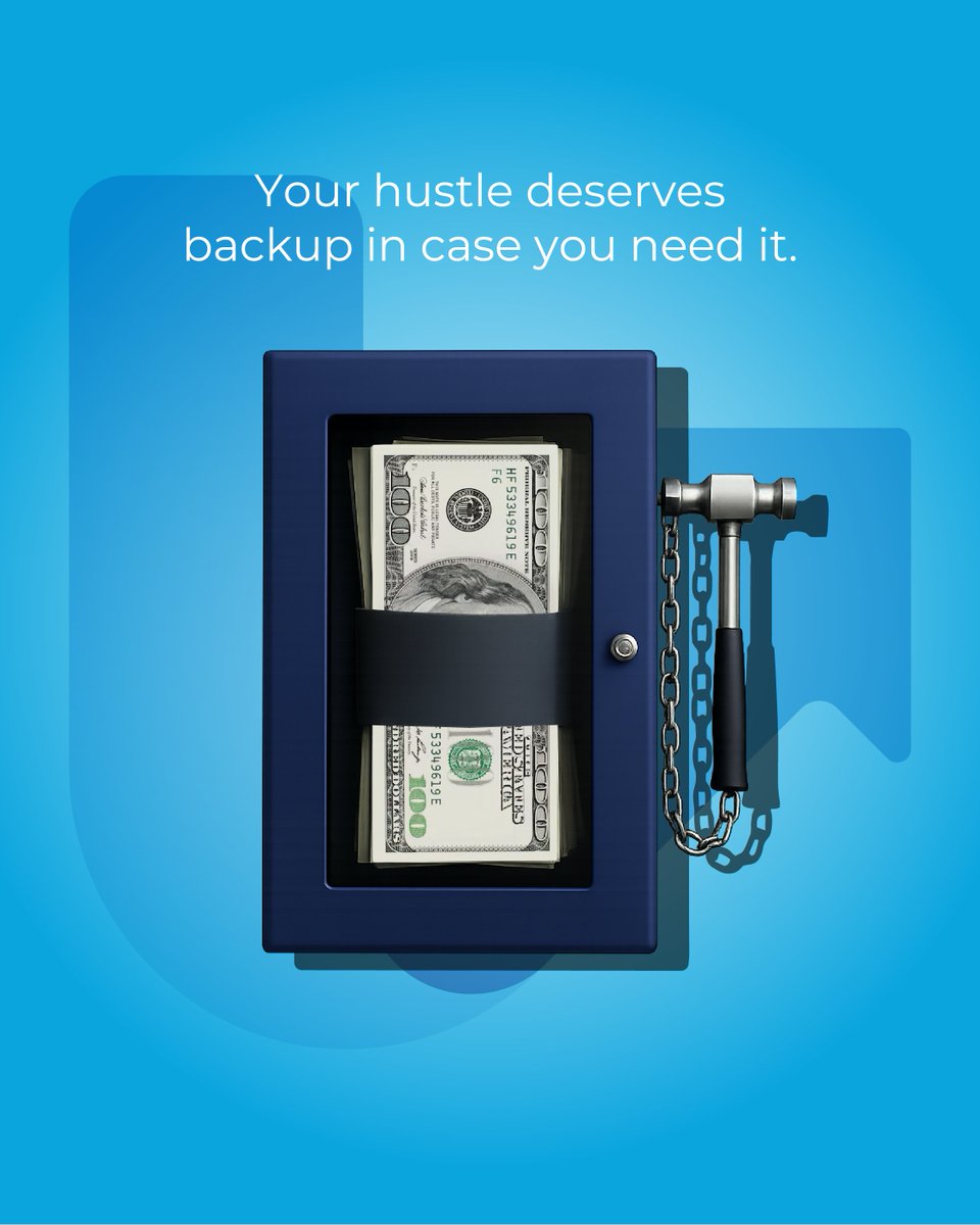 KoinsYa's tweet photo. Every shift, every delivery, every job gets you closer to your goals.
But unexpected expenses don't ask if it's a good time.
Koinsya helps independent workers access merchant cash advances when they need extra financial support the most.

Apply today at https://t.co/1vyF7Mv9Hi https://t.co/XLbvtPmKpI