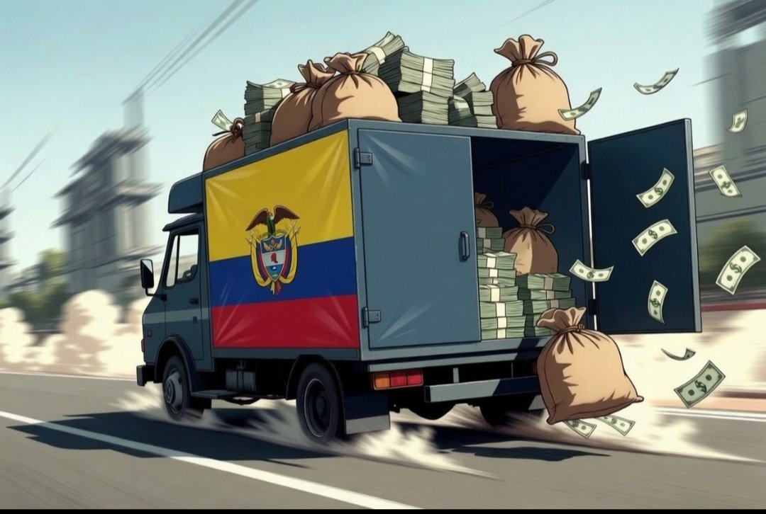 Montelava_0's tweet photo. @jrestrp No ha sido un trabajo sencillo, de fácil ejecución. Este esfuerzo debe tener consecuencias prácticas y tangibles
Nada pasa y nada ha pasado. Hoy tenemos ad portas una nueva forma de gobernar y tiene q pasar algo contundente q sienta precedente y los actores identificados paguen! https://t.co/XQoTeu154A