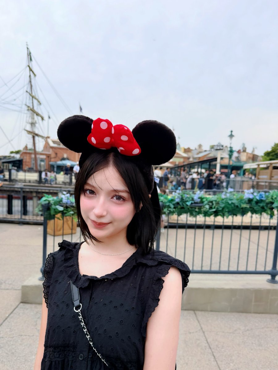mari_na___'s tweet photo. 夢の国❤️早くまた行きたいよ^_  ̫ _^ https://t.co/aNuMdb6QZr