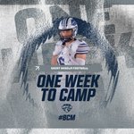 Photo by Saint Anselm FB Recruiting (@STAHawksRecruit)