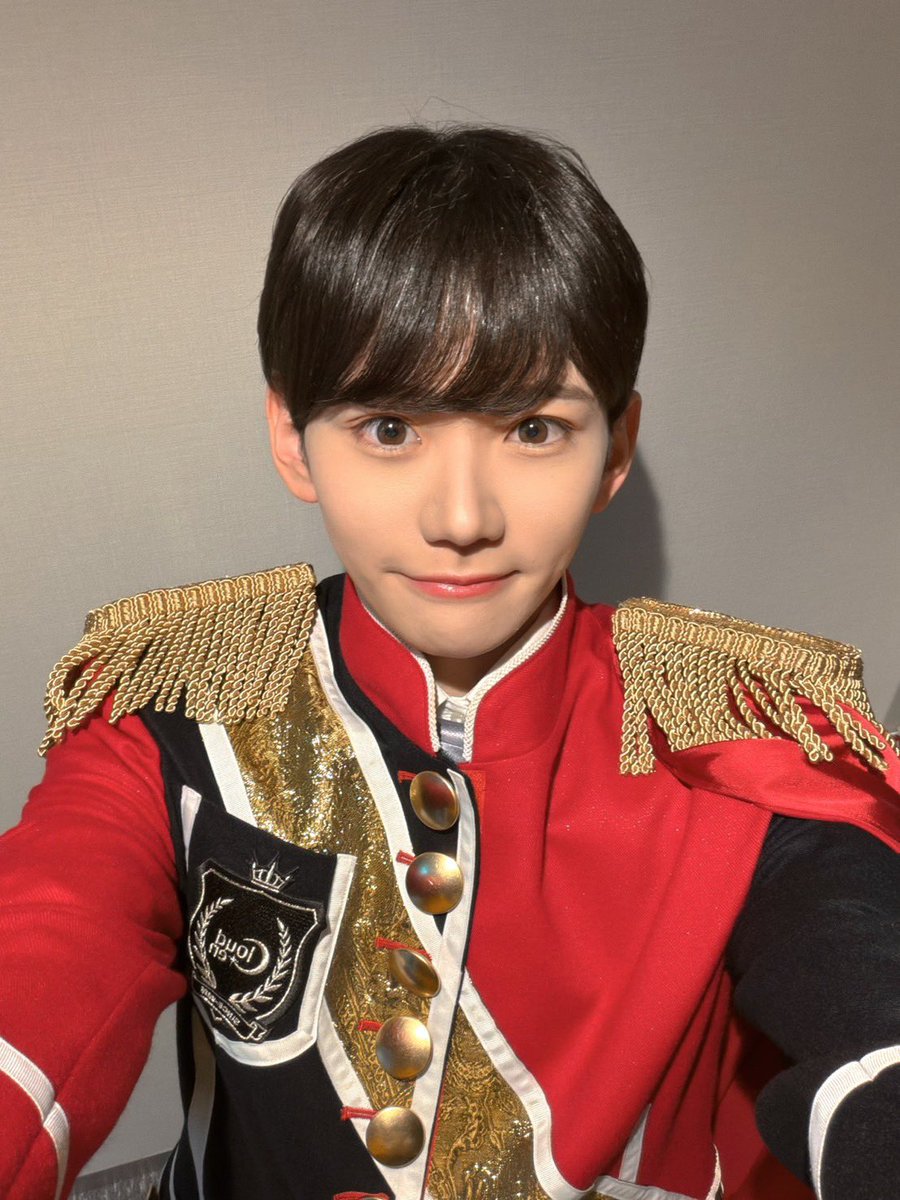 cloudten_member's tweet photo. 本田高優です！🧚‍♂️
いつでもシアターに会いに来てくださいね！最高の時間を一緒に過ごしましょう🤝🎵

#たかたかまさまさ
#本田高優　#Cloudten https://t.co/3V4N5sFSNS