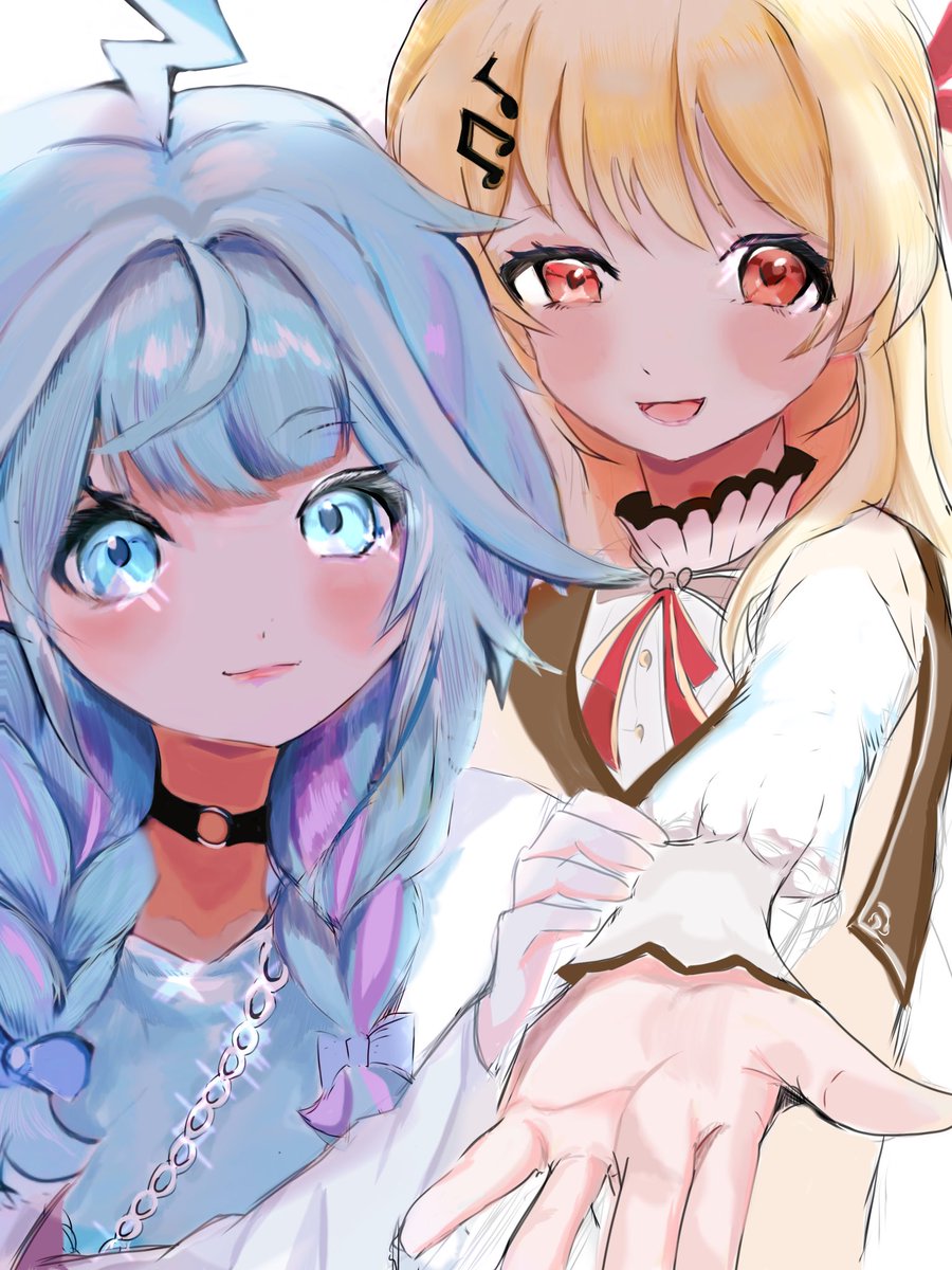 karupasu2008's tweet photo. しゅぴなで

#ホロライブ 
#Artnose
＃すくすく枢 https://t.co/VKVH8J8cdk