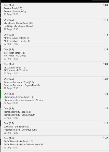 TebogoDieman's tweet photo. Team total goals♥️🚂🎯💰

Stake R10 potential win R1 pom 4 Million🔥⚽📍

📍Betslip code:BW6691A9D8

Real football♥️

https://t.co/APELf2MrWo I just placed a bet with Betway. Tap here to copy my bet or search for this booking code in the Multi Bet betslip BW6691A9D8 https://t.co/0YevR66iKT