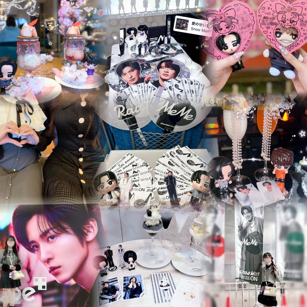 memesuno026's tweet photo. @0
普段から遊べるお友達探してます😌
詳しくはALTご覧ください🌸

#スノ担さんと繋がりたい  #スノ担と繋がりたい #ジャニオタさんとつながりたい   #わーーージャニオタさんと繋がるお時間がまいりましたいっぱい繋がりましょ https://t.co/cd12Nl9GNu