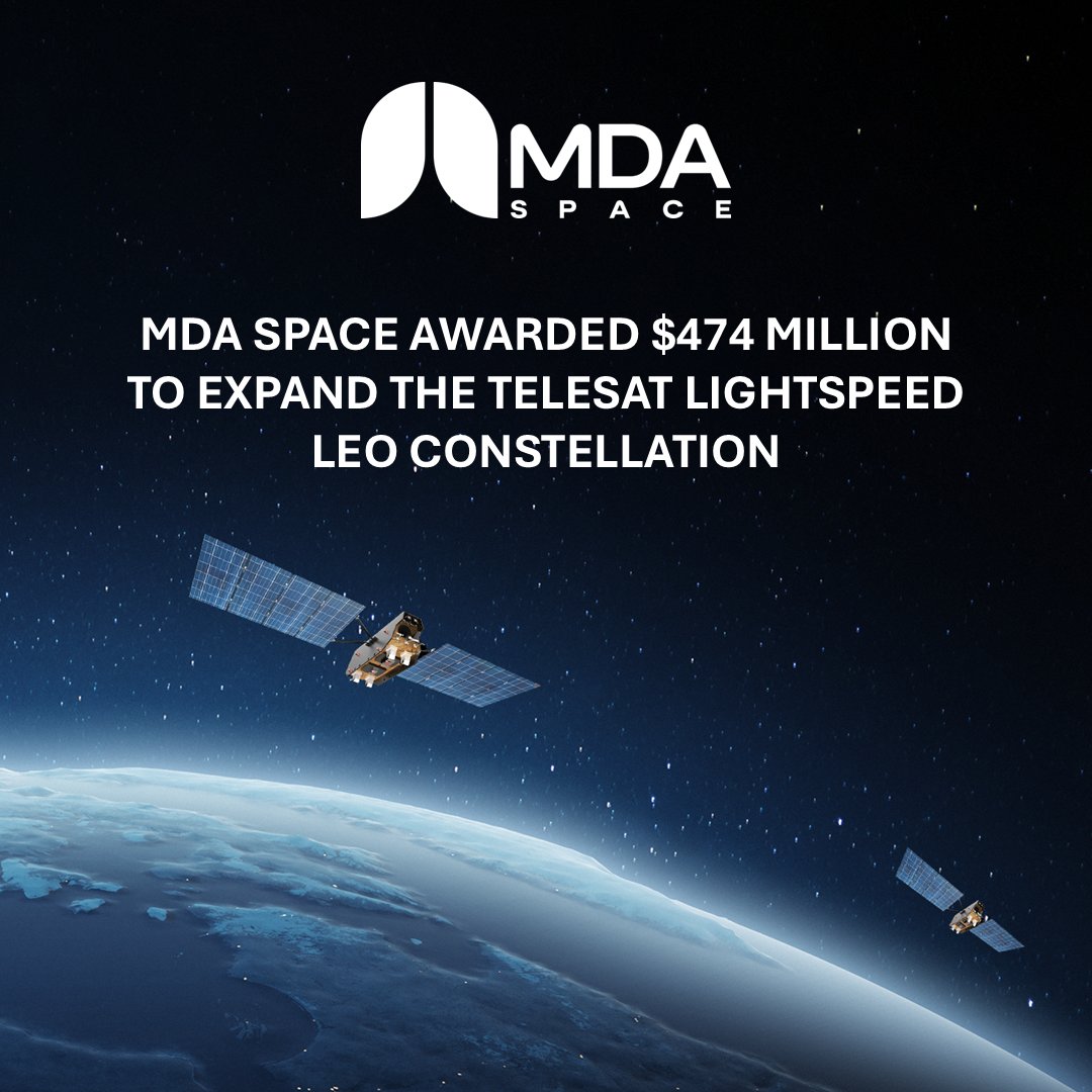 MDA_space tweet picture