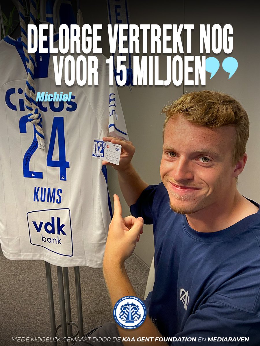 BWB9000's tweet photo. Wat zijn jullie voorspellingen dit seizoen? 🔮🤔
#KAAGENT #JPL #BUFFALO #ARAG #COBW https://t.co/NjkpKPoE9W