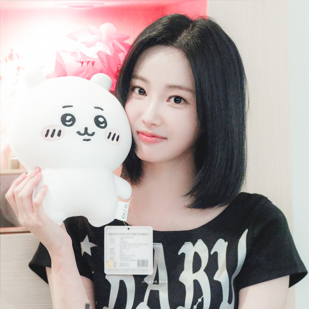 WRU_Yeonwoo tweet picture