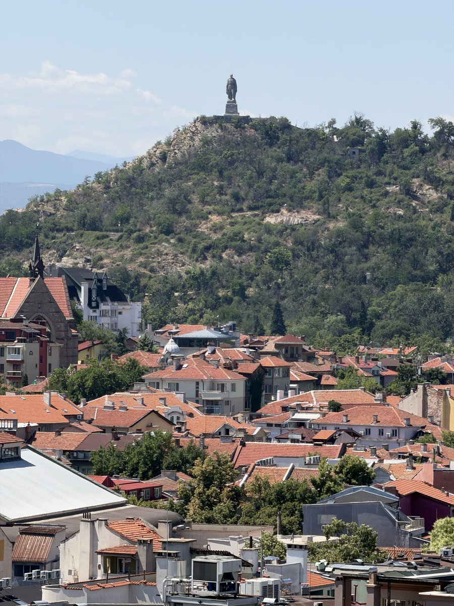 IsabelMosk's tweet photo. Plovdiv - Bulgaria 🇧🇬 is https://t.co/u23y7Ja2sB