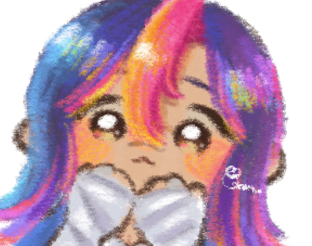 anoyo_mint's tweet photo. きゅるきゅる🥺
#ヤスミン　#格ゲーキャラ描こうぜ　#sf6 https://t.co/USBpKEE0m4