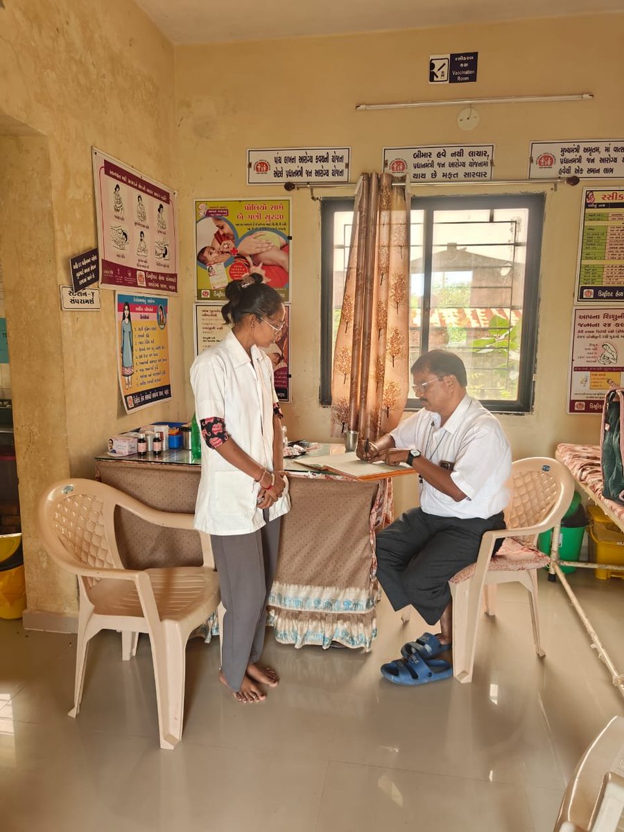 thonetrang77417's tweet photo. 🏥🇮🇳
#HEALTHTEAM
#NETRANGBLOCK
#PHCCHASVAD
#ANTILARVALACTIVITIES
#HOUSETOHOUSEVISIT
#VILLAGERS #care.
#CLORINATIONACHEACK
#RCTEST
#medicalofficervisit https://t.co/bTjpBO1a2h