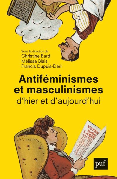 melliflueban1an's tweet photo. « Le féminisme ne peut se réduire à une liste d'épicerie de réformes à introduire dans l'ordre social existant pour qu'il devienne plus women friendly. Le caractère radical du féminisme consiste à vouloir changer ce qui semble inchangeable. » https://t.co/OiDbki00bh
