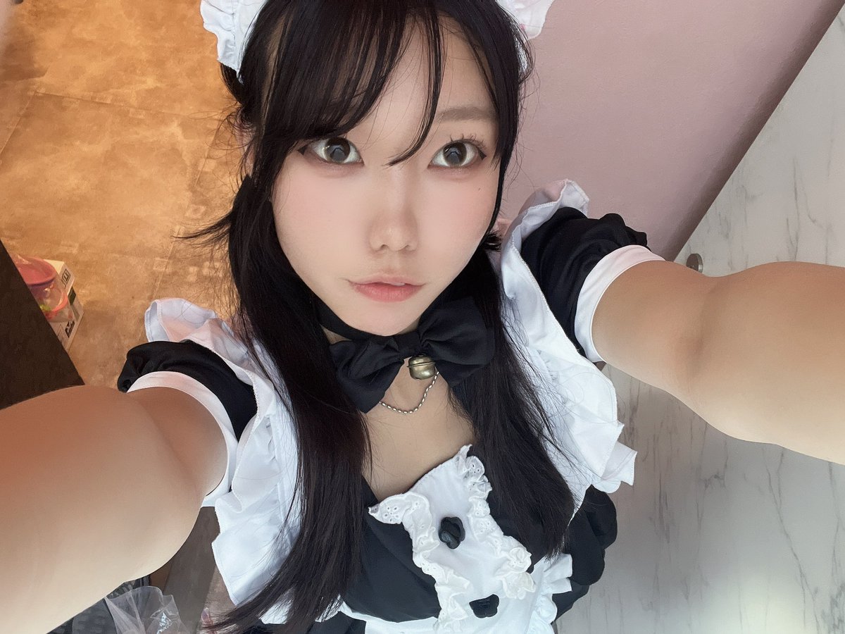 candy_nono_'s tweet photo. もれにゃい https://t.co/pLHfm6HlmY
