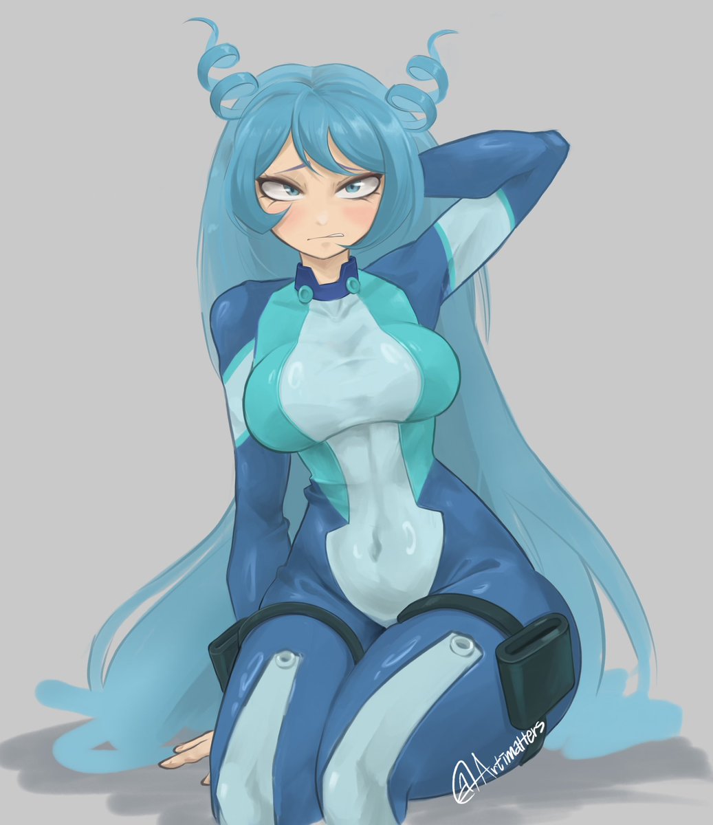 Artimatters's tweet photo. Nejire Hado
#mha https://t.co/6b0mHKloqQ