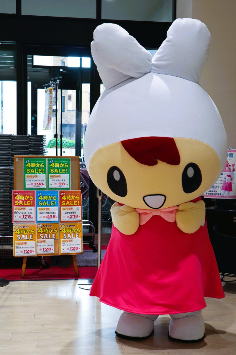 AZ FLASH（クマの着ぐるみはなこ） (@azflashjp) / Posts / X