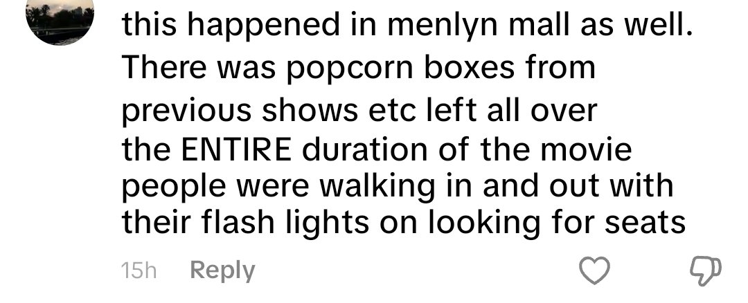 BhavMaharaj's tweet photo. And also @sterkinekor apparently. People have gone feral. https://t.co/c7JGs0B4IZ