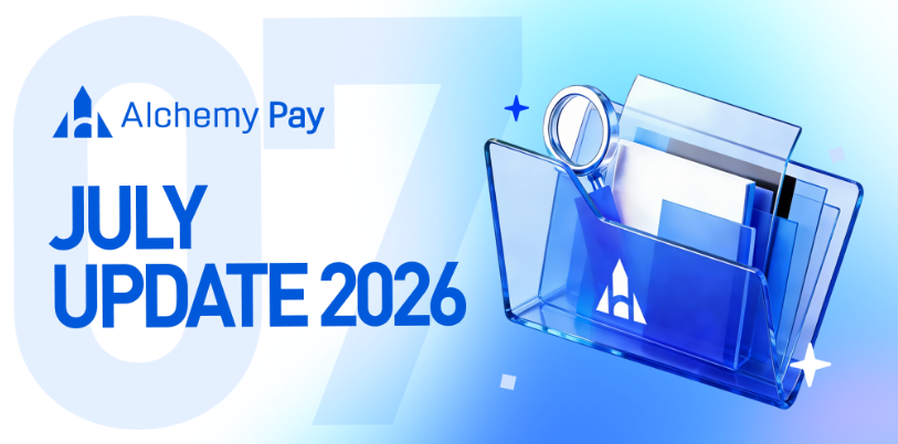 AlchemyPay's tweet photo. 🎉 Get ready for the latest update from #AlchemyPay! This month features the following hot news🔥:

🚀News of the Month🚀
🇺🇸 Expands U.S. Compliance Network Through Michigan Money Transmitter License
🇵🇰 Expands PKR On-Ramp Access with Easypaisa and JazzCash Integration in Pakistan
🇧🇩Expands South Asian Footprint with Integration of Four Major Mobile Wallets in Bangladesh

🤝Collaborations🤝
@opentensor , @_Qubic_ 

🎯Campaign🎯
⚽️2026 World Cup 0 Ramp Fee Campaign
0⃣ 0 Ramp Fee Campaign with @_Qubic_ 
🎙️AMA with @Conflux_Network 
⚽️2026 World Cup Match Prediction

Read more here👇
https://t.co/8wDrN7yfCp
$ACH