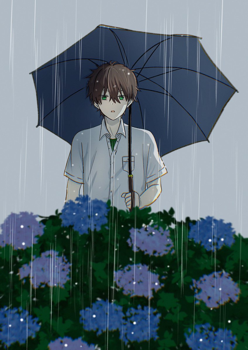 i_cecream2012's tweet photo. この前アップした千反田さんと対になる奉太郎描けた

思わず千反田さんの表情に見惚れて声がかけられないほうたる https://t.co/8jZDksNc1D