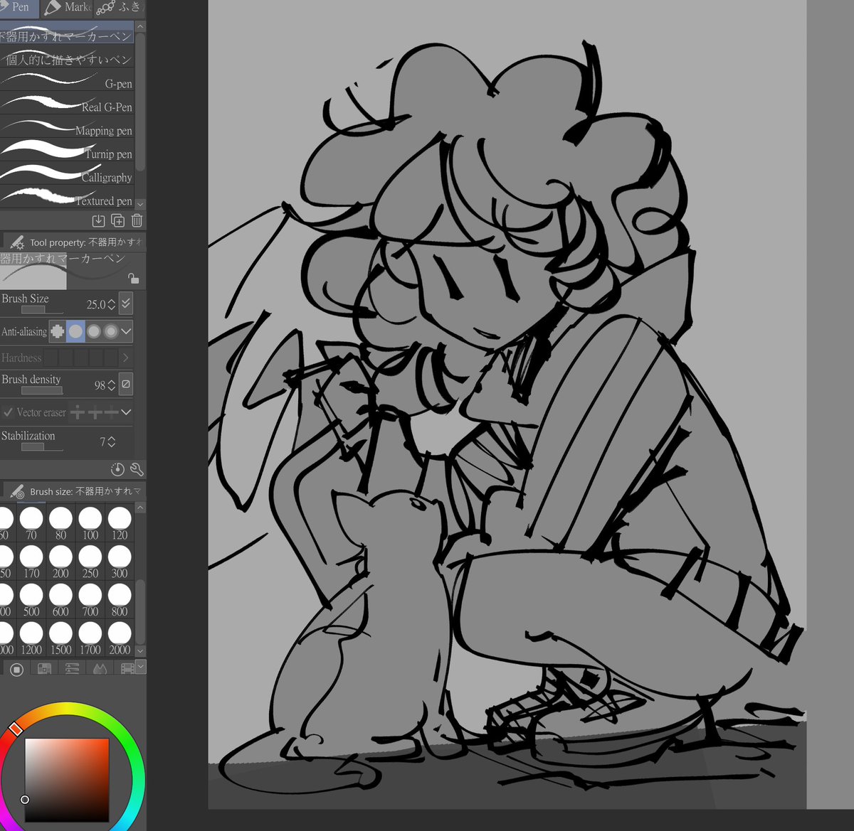 pearsketch_'s tweet photo. https://t.co/mvTHgSNC4P