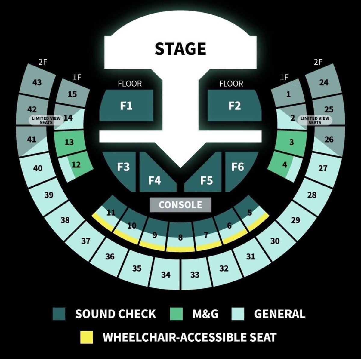 Bydgn_23's tweet photo. WTS &amp;TEAM CONCERT TOUR［BLAZE THE WAY］ENCORE in KSPO DOME ticket

&amp;team andteam エンティーム 韓国ソウルエンコール コンサート チケット代行

F1 F2 F3 F4 F5 F6 MG席

10月3日（土）4日（日）

#andTEAM #ASIATOUR_BLAZETHEWAY #BLAZETHEWAY_ENCORE #BLAZETHEWAY_KSPODOME #チケッティング代行 https://t.co/ONJgM2qnhy