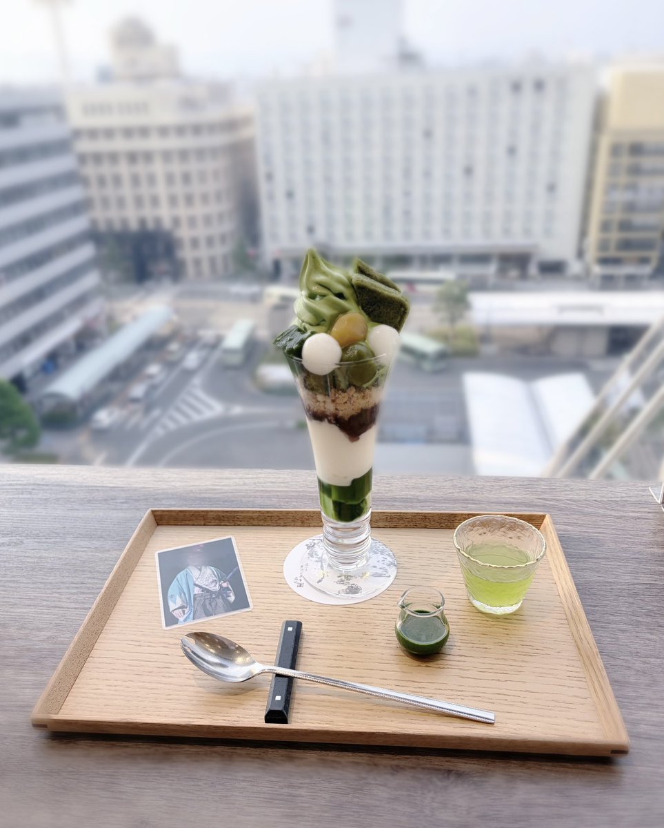 lli__u3's tweet photo. 🍵✨ https://t.co/mdeHfxEKUa