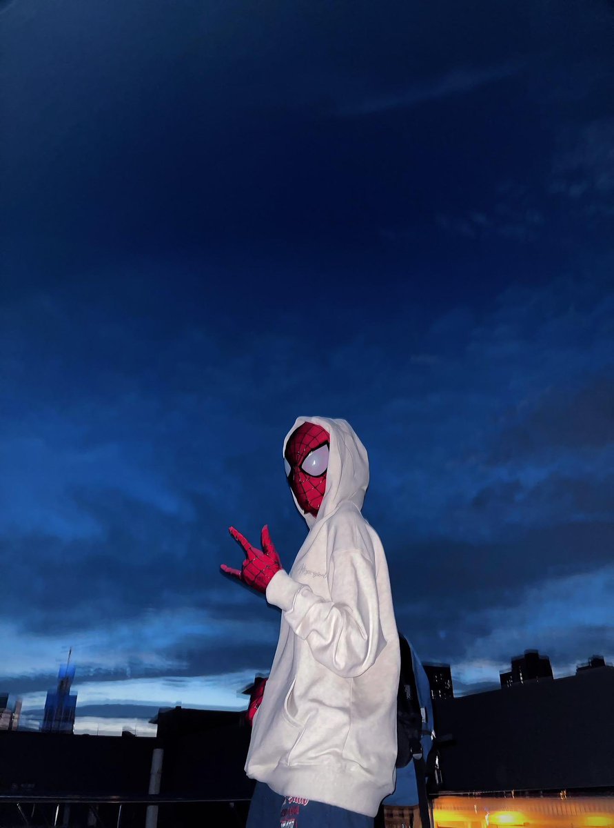 akumibabe's tweet photo. 🕷️🕸️ https://t.co/PMuGB6ukBA