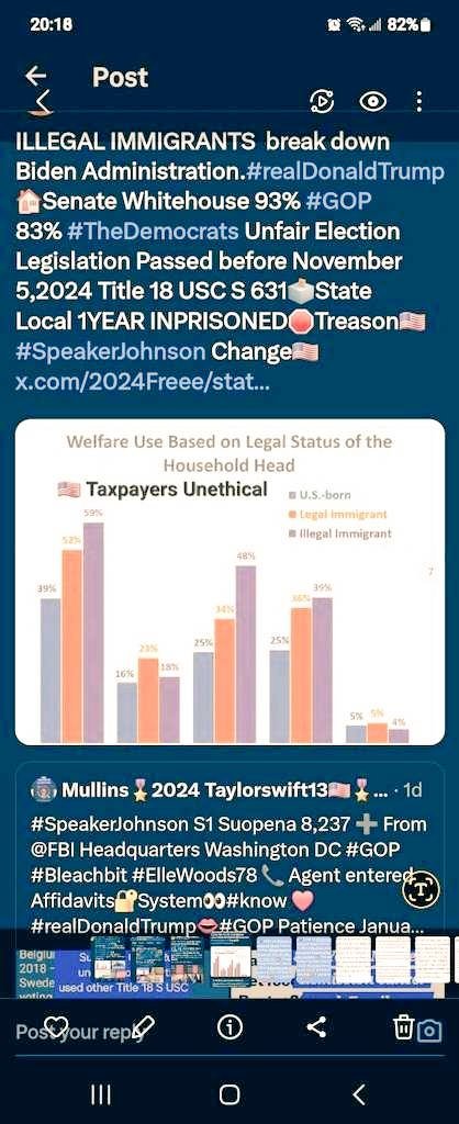SOLVE53394692's tweet photo. 🇺🇸 ⚠️ #SpeakerJohnson 🏠Senate 1year weak🗳 Federal Elections🛑➡️Treason🇺🇸Save Act🧠Mind 🪖
#ICEgov Verfied ID 👀 CA🇺🇸Crossedroad Workers Brief💪 #Accountable Mail In Ballots Marketing @GovAndyBeshear Audit Federal ProableCause Jackson Ky Mayor $40.5 Millions Flood wash away https://t.co/o4H9qd0kKN