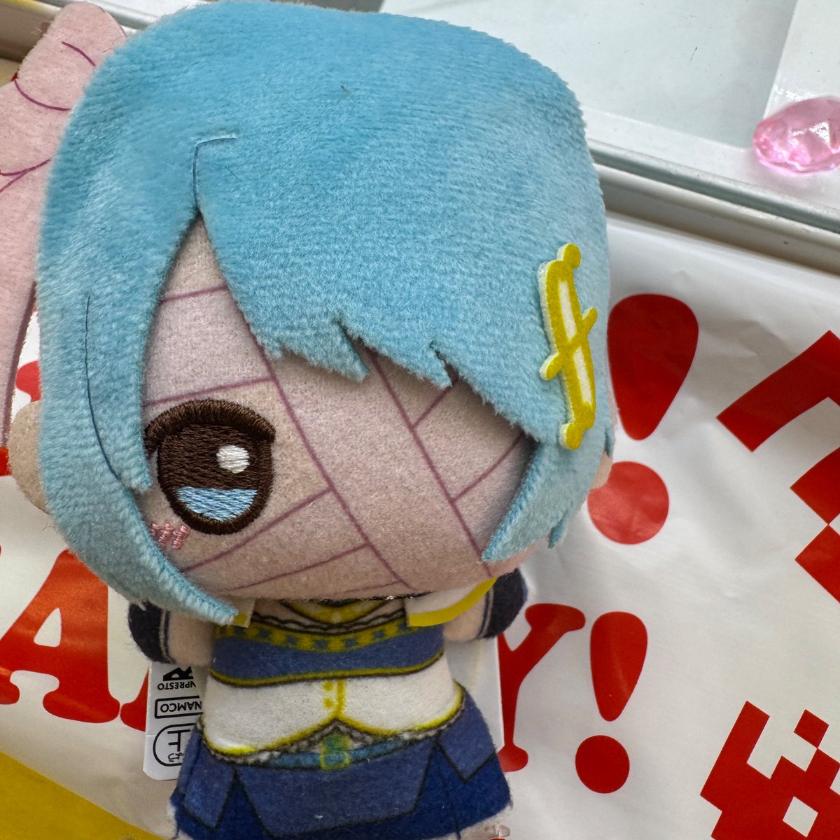 ミスルトー＠祝！きらファンサイン色紙当選 (@misuruto) / Posts / X