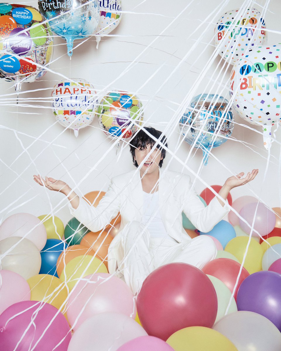 zikzin_sachi's tweet photo. 2026.08.04 
Happy birthday🎉🎂✨🥳❤️‍🔥🥂🫶 https://t.co/FBJLDd3W3W