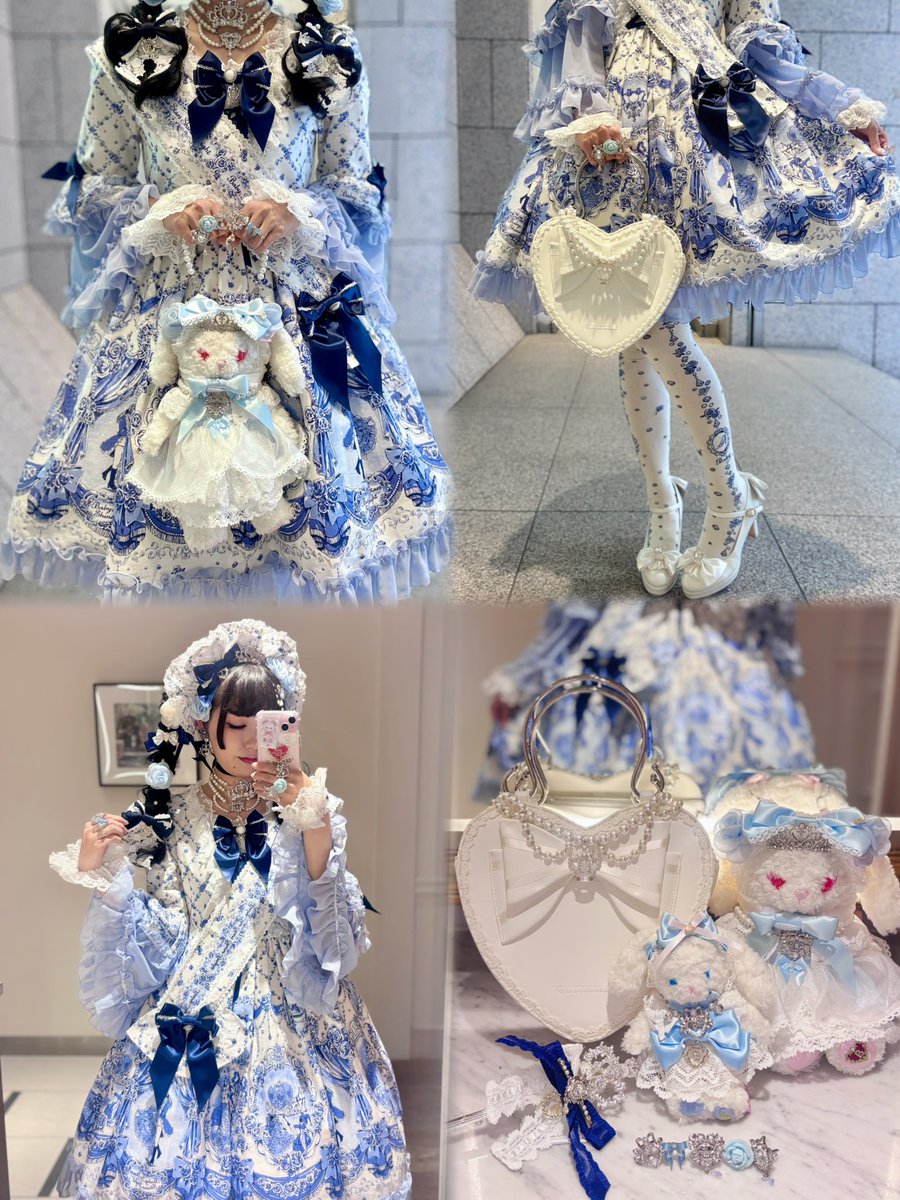 fuwa__omuraisu's tweet photo. 💙🩵💠✨ https://t.co/8iTyQKfHRv