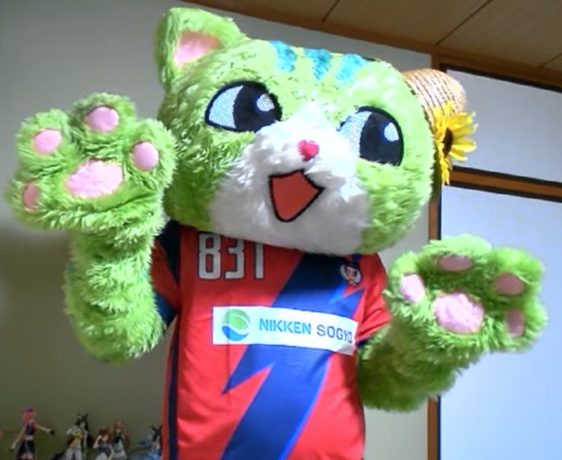 のらねこくん (@noraneko_pj) / Posts / X
