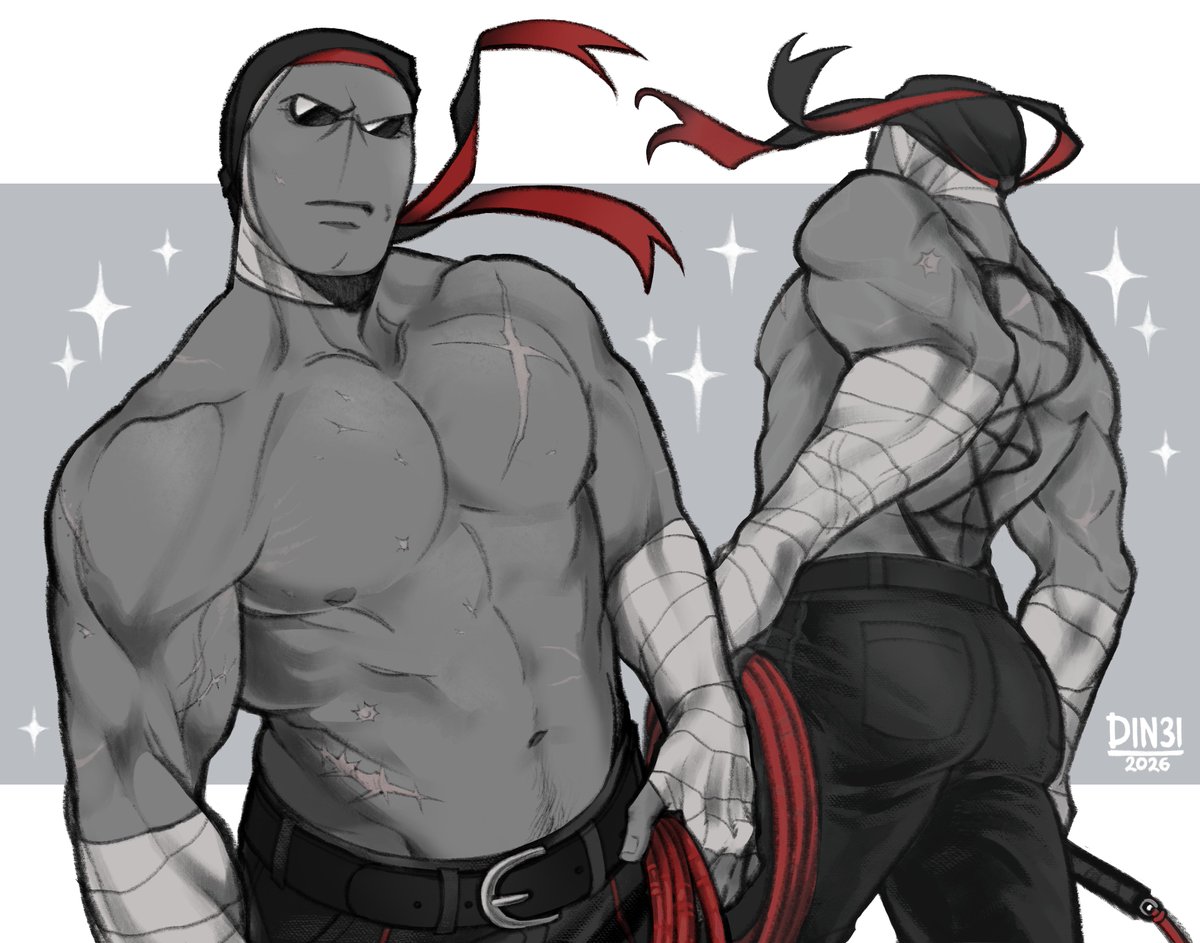 divan_molchun's tweet photo. Sanford has a new look
#madnesscombat #sanford https://t.co/MyNjRqZJ1a