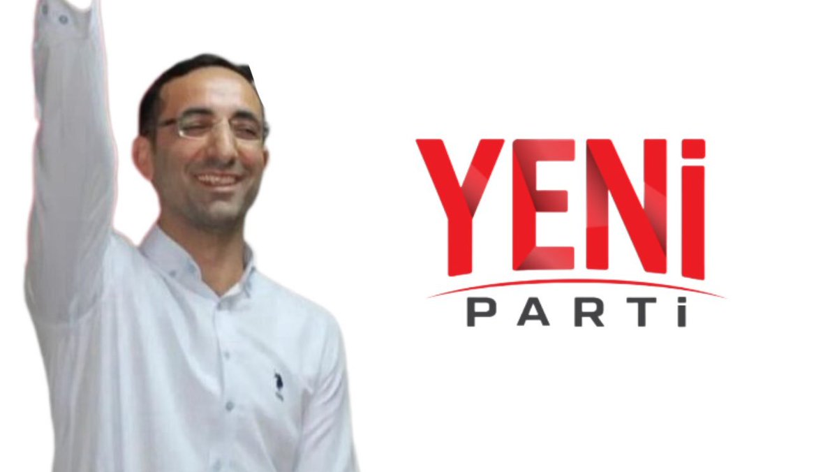 HurmaEdit's tweet photo. DHKP-C üyesi olmak, bombalı eylem gibi suçlardan yargılanan Yavuz Nazlıgül, YENİ Parti Fatih İlçe Başkanı olarak atandı. 

Nazlıgül, terör örgütünün Şişli’deki terör saldırısının faili olarak tutuklanmıştı. https://t.co/ehRSbmspno