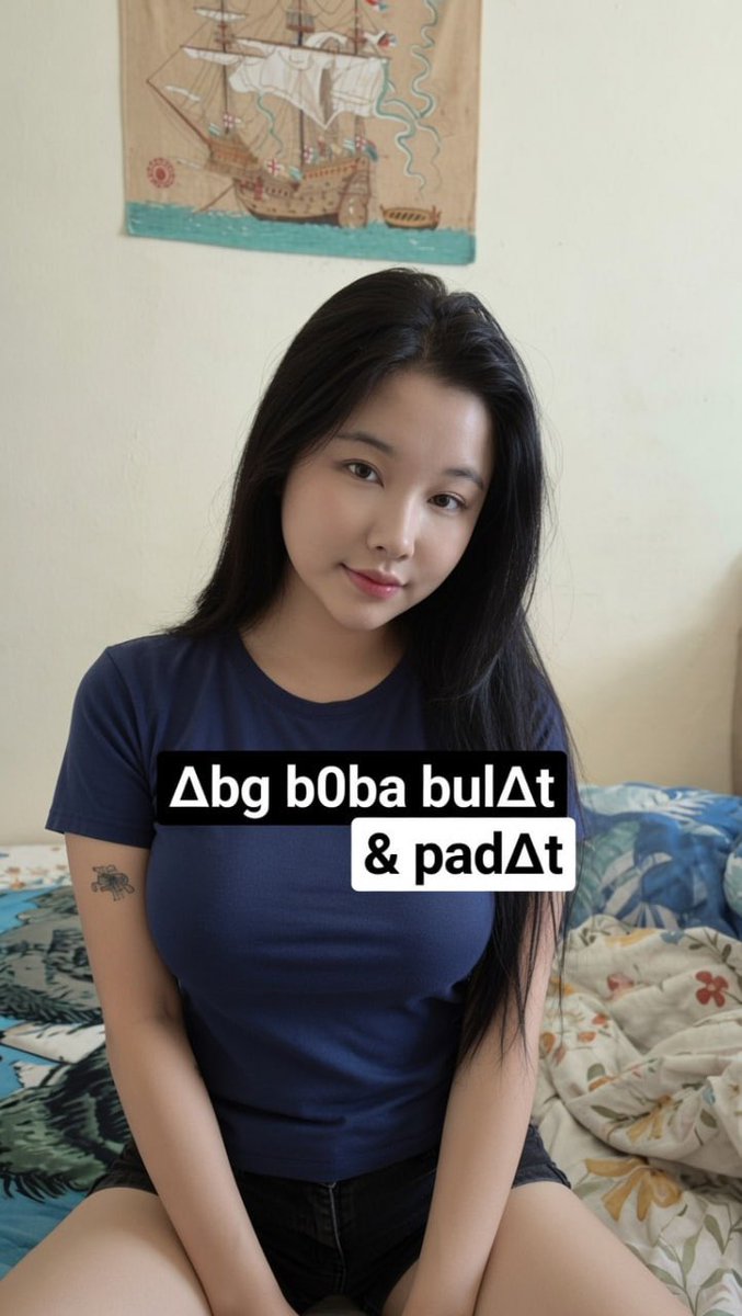 gagah_waay's tweet photo. Bola nya bulat dan padat https://t.co/62mHyiBL3U