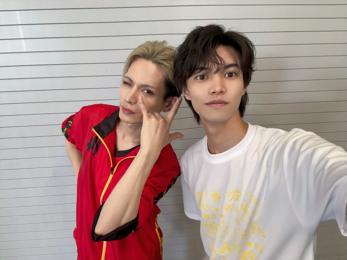 ren_tahara's tweet photo. 【ACTORS☆LEAGUE in Basketball 2026】
ありがとうございました！
熱い試合を目の前で見ることができて幸せでした！
次は選手として戻って来れるように頑張ります🔥
#アクターズリーグ https://t.co/l27Y77YpL6