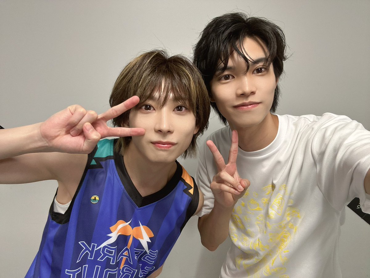 ren_tahara's tweet photo. 【ACTORS☆LEAGUE in Basketball 2026】
ありがとうございました！
熱い試合を目の前で見ることができて幸せでした！
次は選手として戻って来れるように頑張ります🔥
#アクターズリーグ https://t.co/l27Y77YpL6