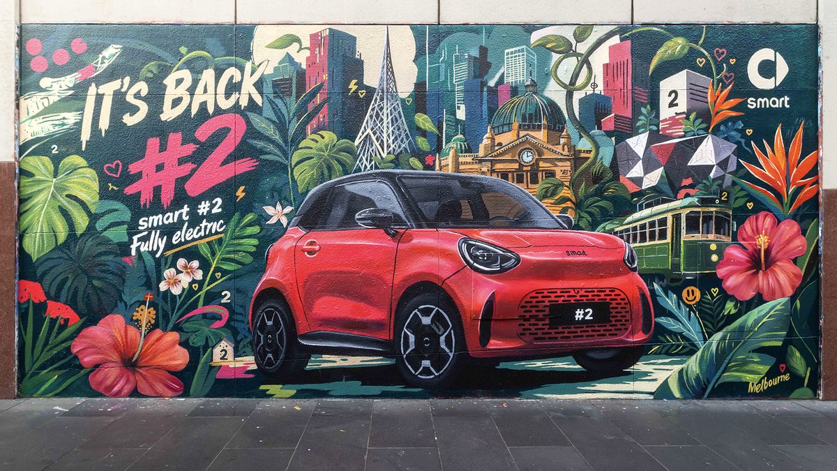 autoliveris's tweet photo. https://t.co/aQIcPEdu3Xτο-smart-2-βγαίνει-στους-δρόμους/ https://t.co/Bj6MZH4nqa