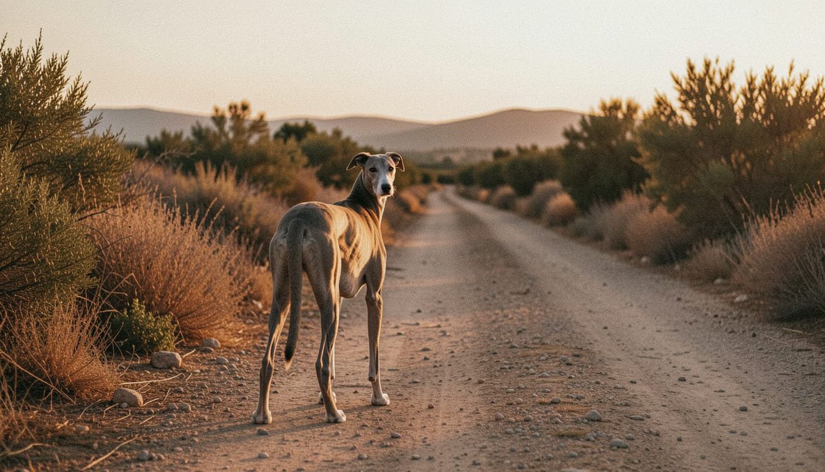 d_o_markham's tweet photo. What Galgos del Sol Can Teach Every Struggling Rescue (Even the Ones Who Think They’ve Heard It All)
https://t.co/vVQvghV8gd
#RescueLove #PawsitiveChange #HopeForAnimals #AdoptDontShop #FureverHome #EveryLifeMatters #AnimalAngels #TogetherWeCan #LoveIsTheAnswer https://t.co/olSV2N6Zri