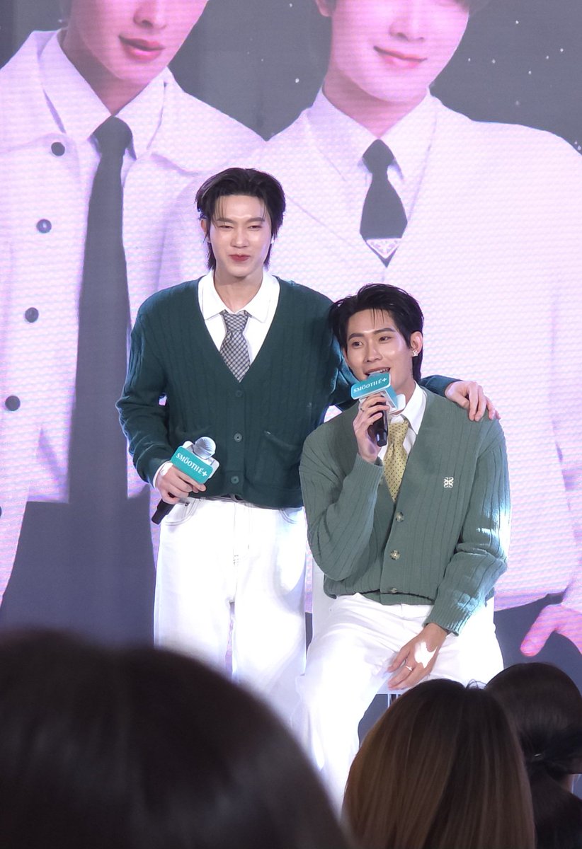 xhotyeye's tweet photo. ไอ้ต้าวคนน่ารักกกก
#tutoryim
#tutorKrp #mynameis_yim
#SmoothExTutorYimNextGen https://t.co/c1b5MuKbH3